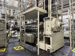 Reifenhauser Cast Film Line -4